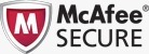 McAfee Secure