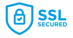 SSL Secured