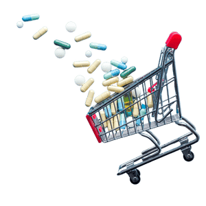 Way of buying medicine online​