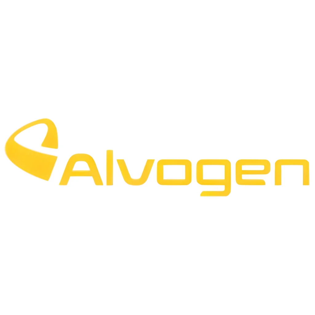 Alvogen