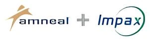 amneal Impax