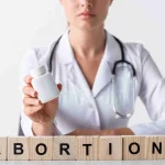 Abortion pills​