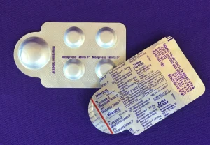 Buy Combipack of Mifepristone And Misoprostol (Mifegest) Tablet Combipack of Mifepristone And Misoprostol (Mifegest) Tablet