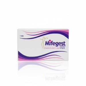 Mifegest Kit