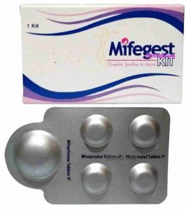 Buy Mifegest Kit Mifegest Kit