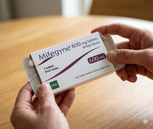 Buy Mifegyne (mifepristone) 600mg Tablets Mifegyne (mifepristone) 600mg Tablets