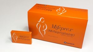 Buy Mifeprex (mifepristone) 200mg Tablet Mifeprex (mifepristone) 200mg Tablet