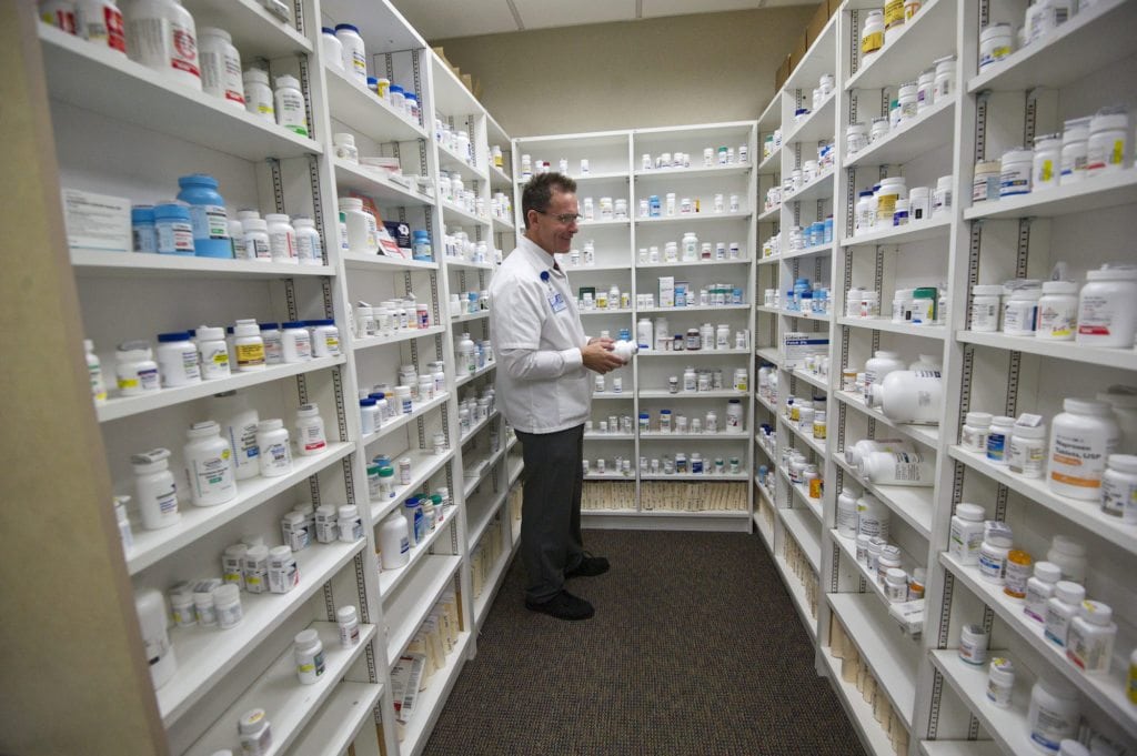 Williams Brothers Pharmacy