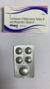 IPCA MTP Kit – Proven MTP Abortion Kit | 70 Days
