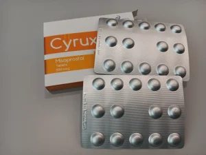 Cytoprostol (Misoprostol) Tablets – 7 Proven Benefits