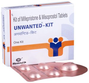 Unwanted Kit