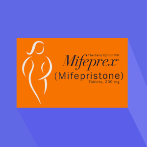 Mifeprex (mifepristone) Tablets: 3 Proven Medical Uses & Safety Guide
