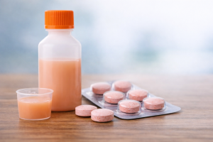 Oral suspensions & chewable generics (methylphenidate liquid/chewable variants)